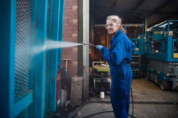 Trusted Stryker, OH Pressure Washing Services Experts