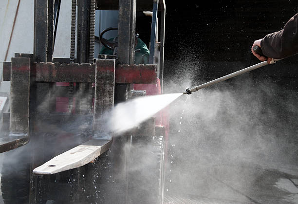 Best Roof Washing  in Stryker, OH