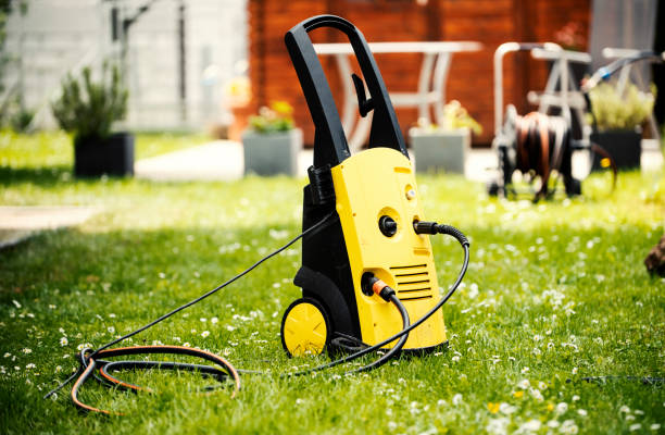 Best Gutter Cleaning  in Stryker, OH